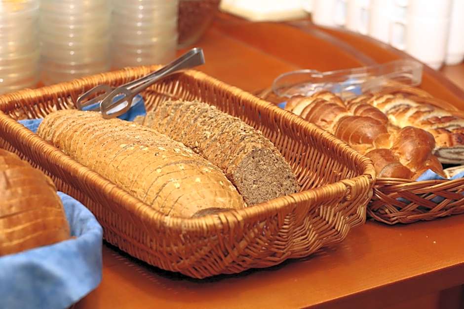 Hotel SOREA ĎUMBIER