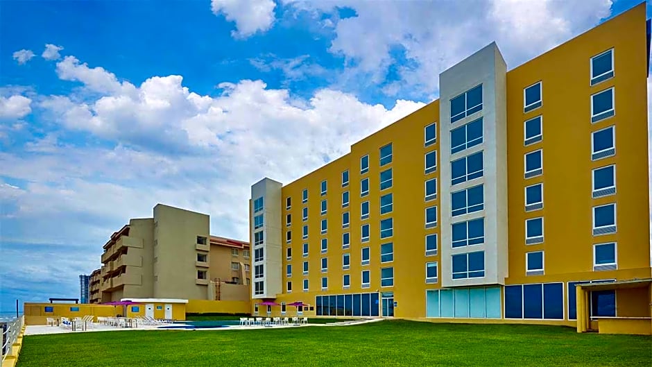 City Express by Marriott Nogales