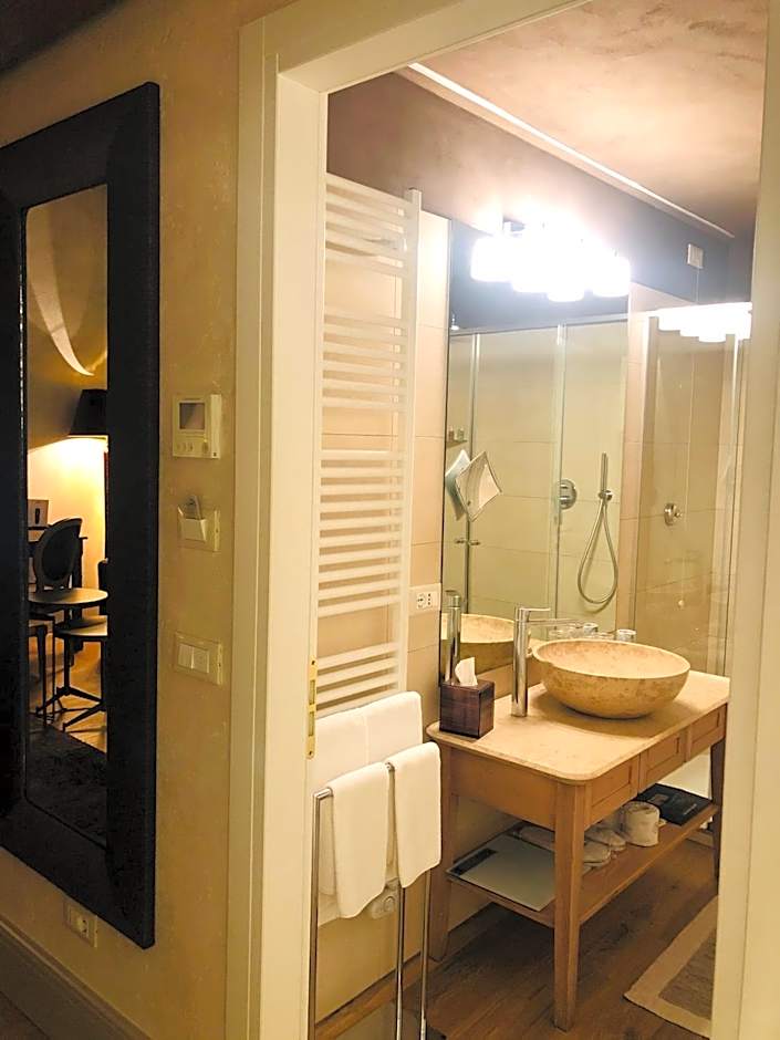 La Barchessa di Villa Pisani