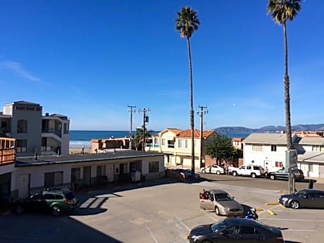 Motel 6 Pismo Beach - Pacific Ocean