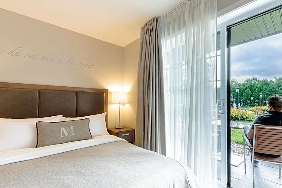 Hotel Montfort