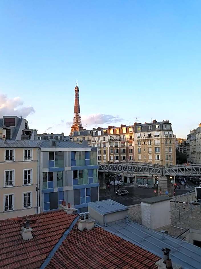 HOTEL DUPLEIX