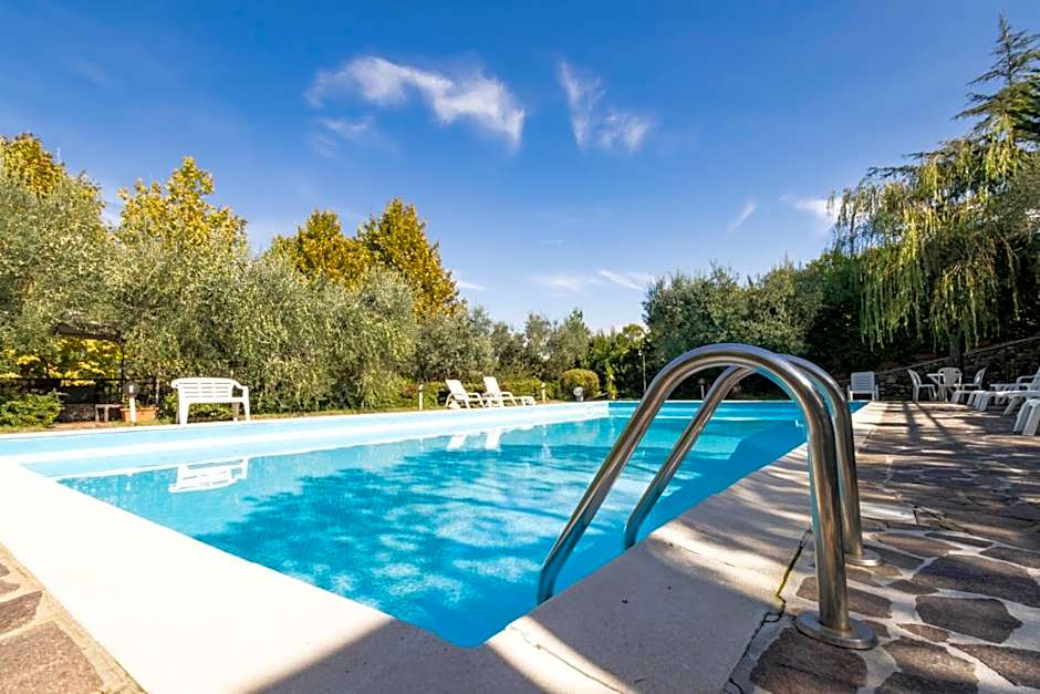 Hotel Ismaele