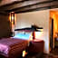 Hotel puesta del sol