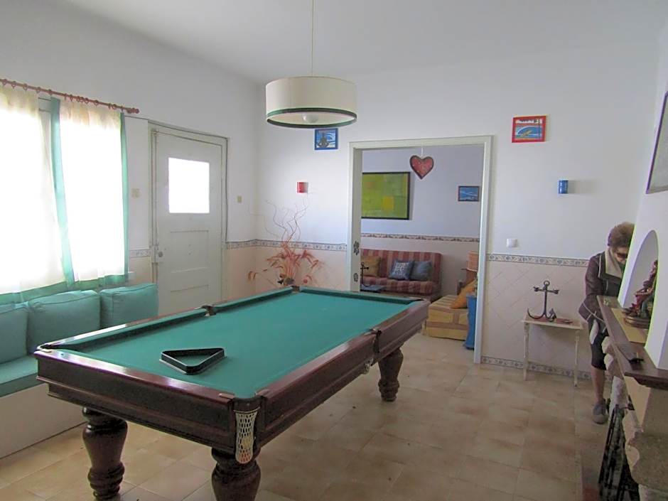 West Coast Surf Hostel