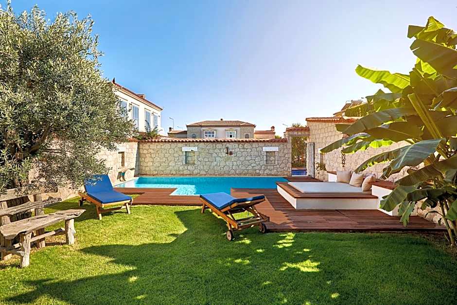 Alakapi Hotel & Villas
