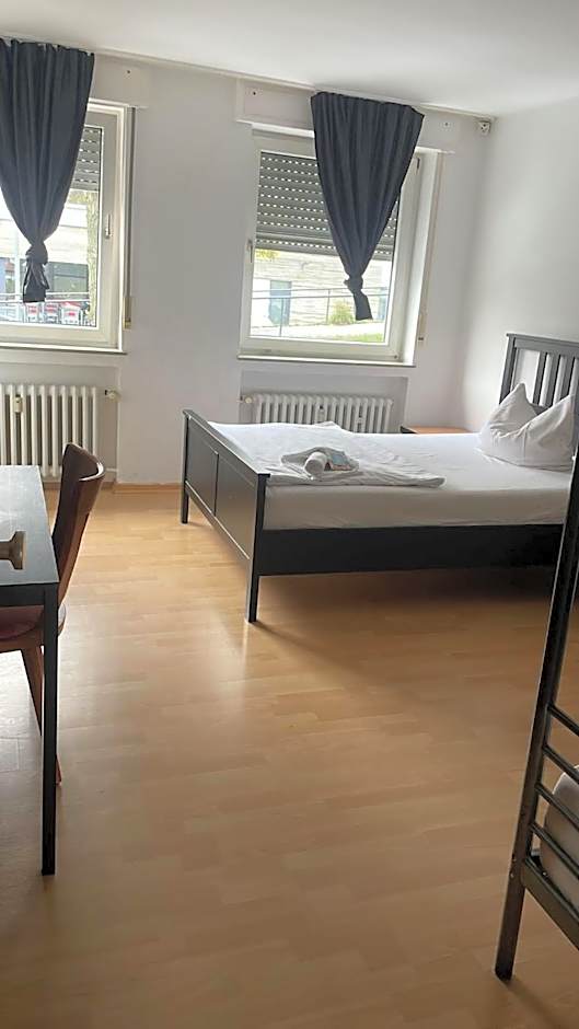GZ Hostel Bonn