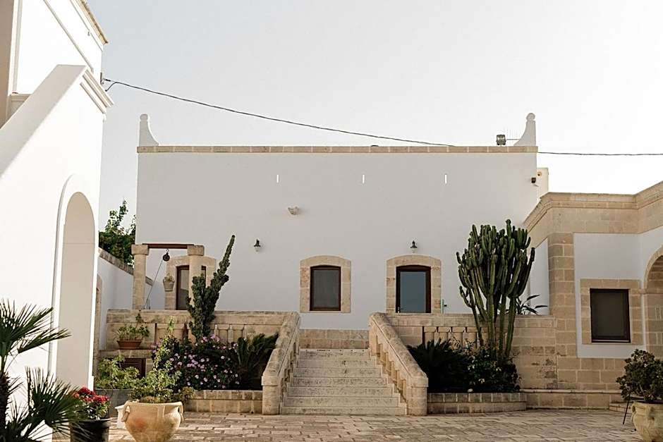 Masseria San Martino