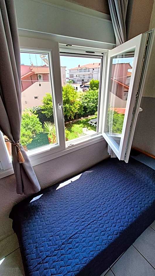 Garden House Katerina