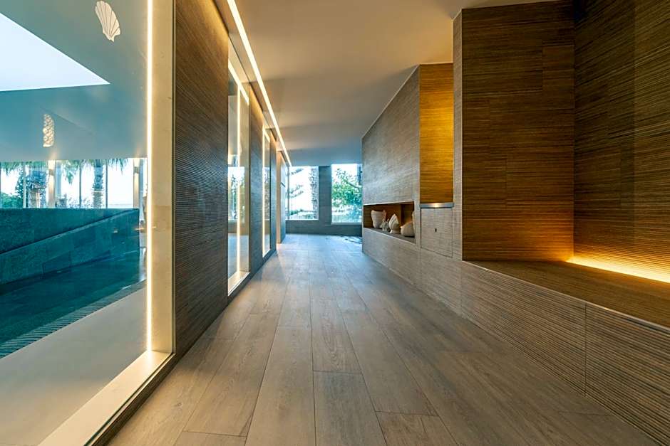 PALASIET Wellness Clinic&Thalasso 4 SUP