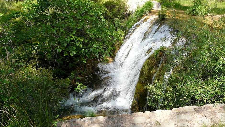 Hotel Rural Montaña de Cazorla
