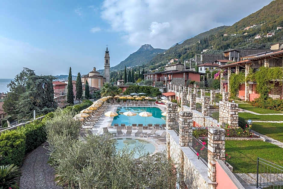 Residence Borgo Dei Limoni - Appartamenti con Garage