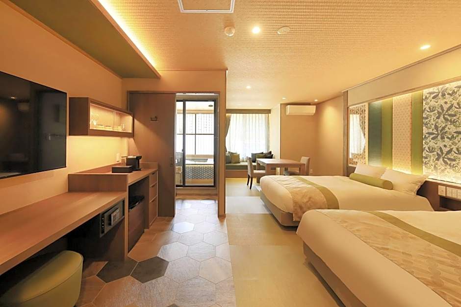 Ryokan Marukyo