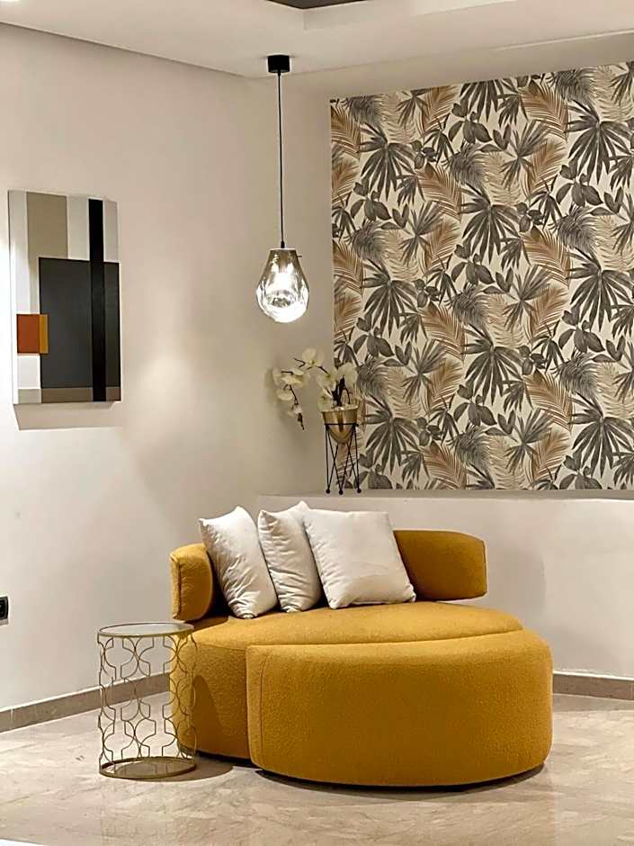 La Vida est Magnifique - 3 Chambres