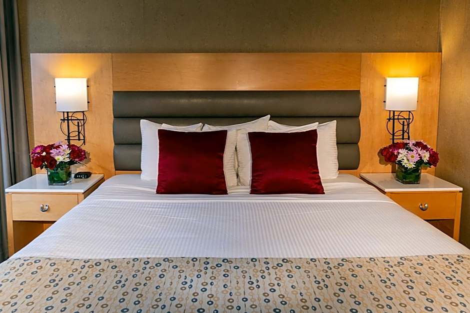 Warwick Hotel Seattle