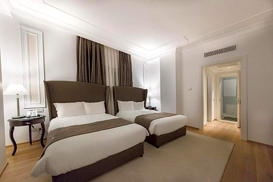 Xheko Imperial Luxury Boutique Hotel