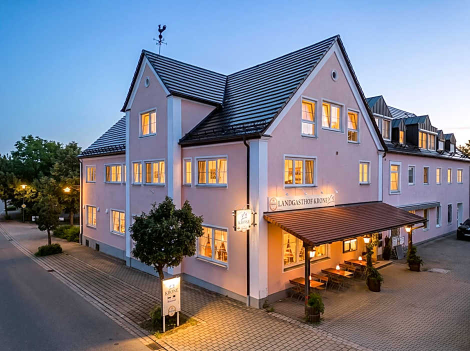 Landgasthof Krone