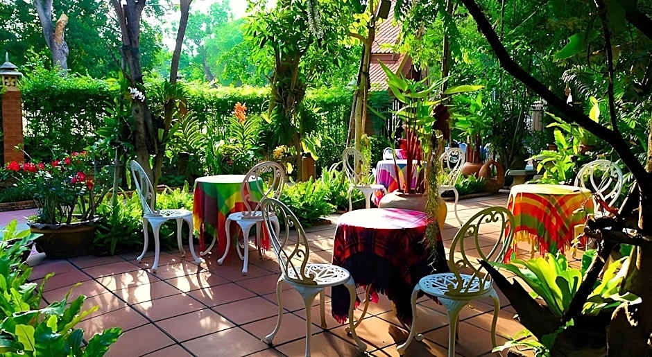Baifern Homestay