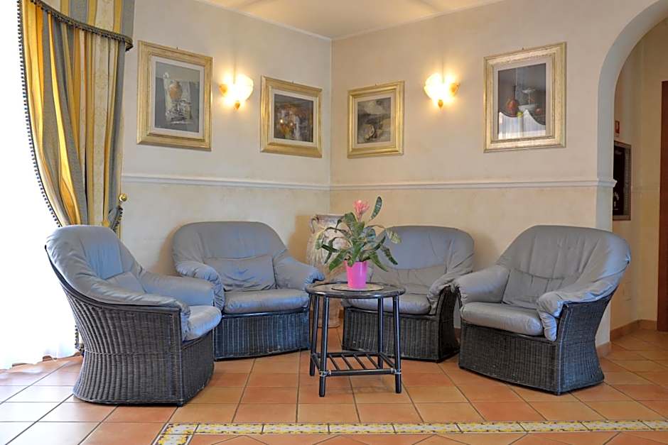 Villa Luigi Hotel & Restaurant Nuova gestione