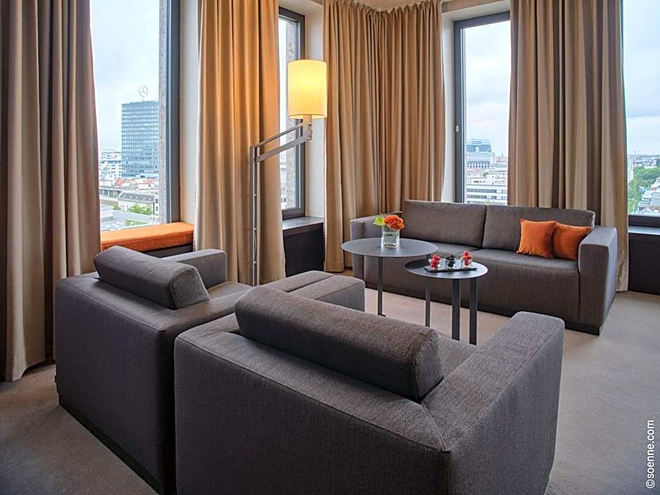 Dorint Kurfürstendamm Berlin