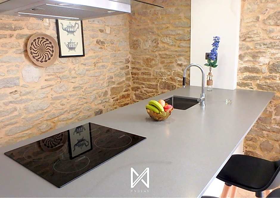 MyStay - Casa de Tent'tugal