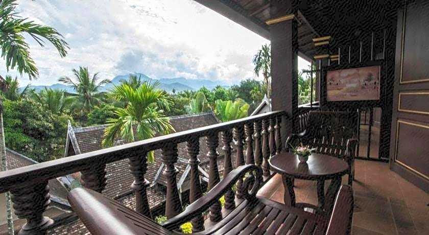 The View Pavilion Hotel