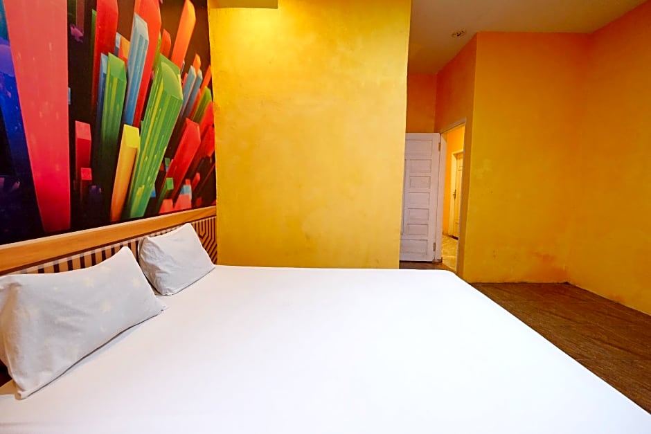 Hotel O Wisma Seruni Palopo