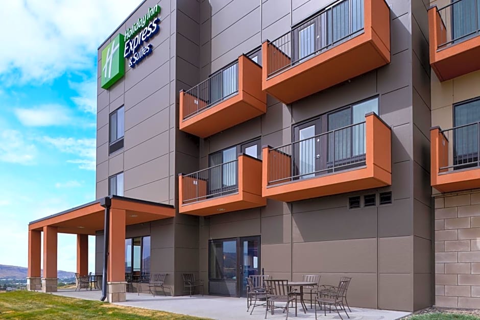 Holiday Inn Express Pocatello By IHG