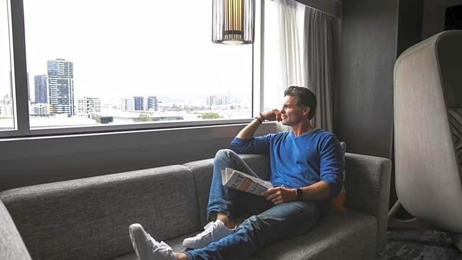 voco Brisbane City Centre By IHG