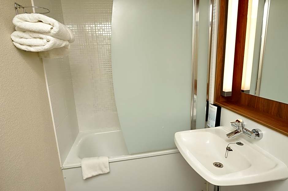 Campanile Pont-Ã -Mousson