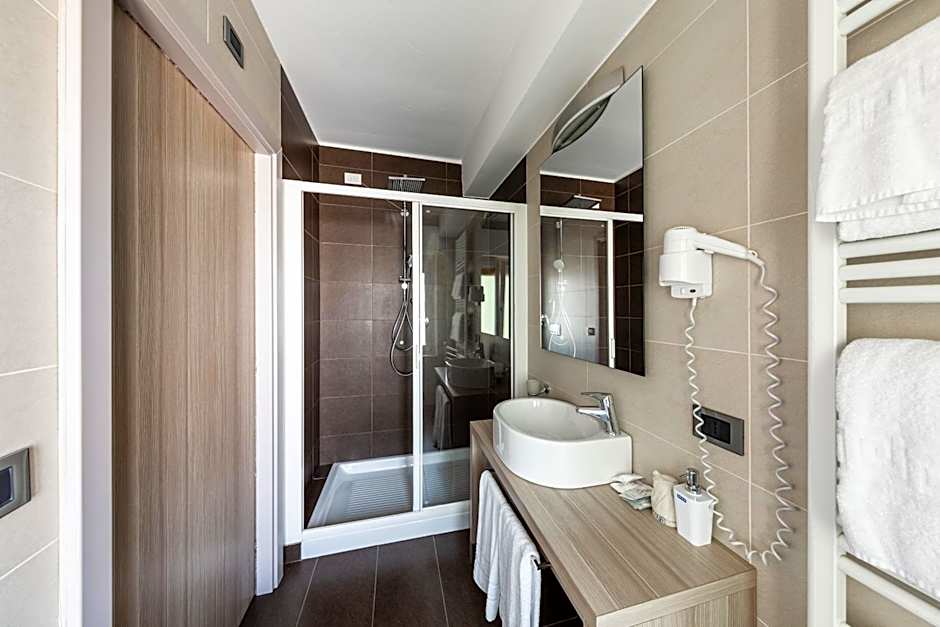 Hotel Bel Sit Wellness Spa