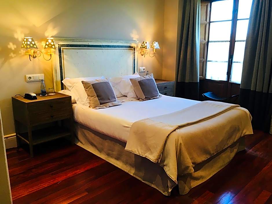 Narbasu Restaurante y Hotel