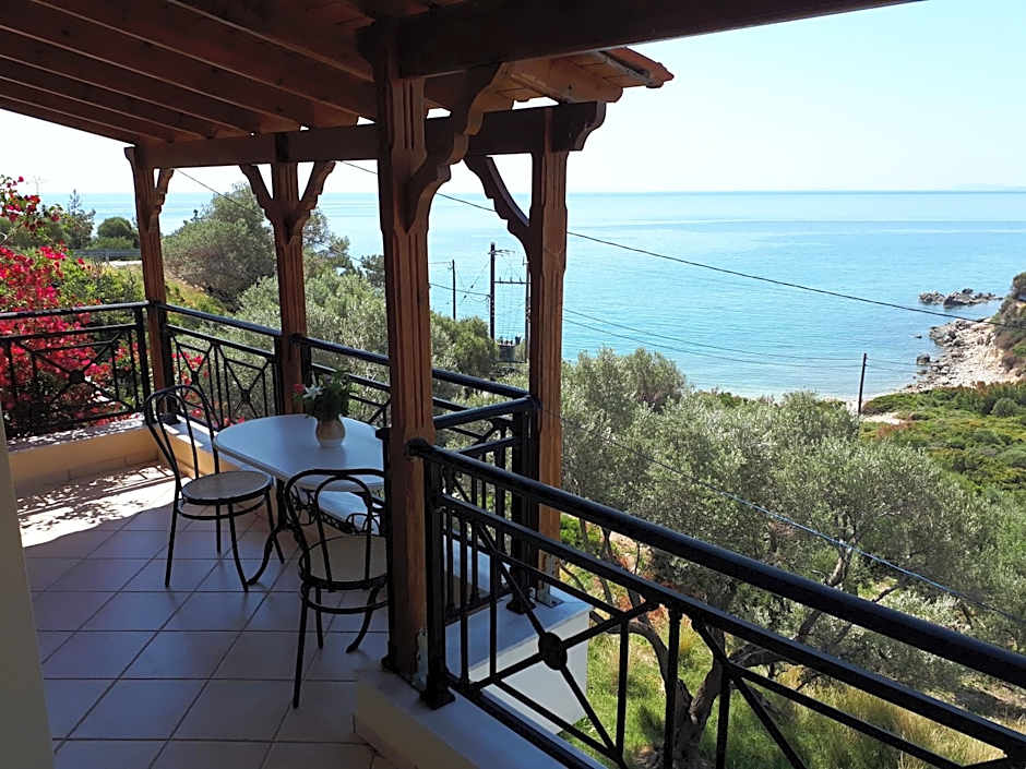 Thalina Apartments