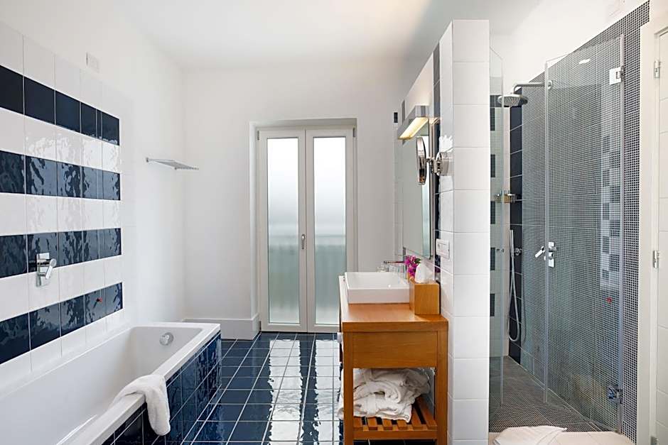 Art Hotel Villa Fiorella