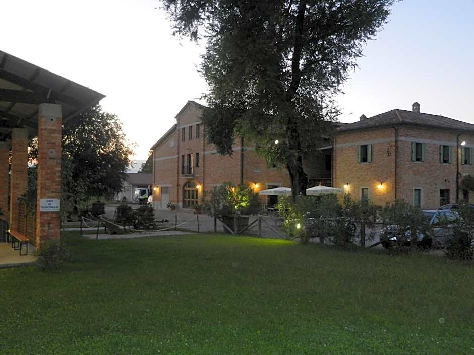 Agriturismo Le Giarine