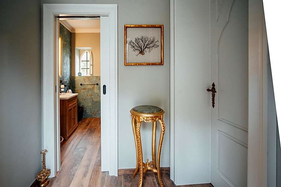 Hrad Kunzov Boutique Hotel & SPA & Restaurant