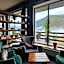 Alpine Lounge Kazbegi