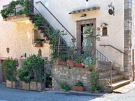 Casa vacanze San Rocco