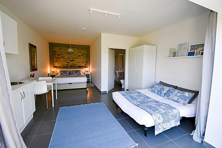 Casa nas Serras