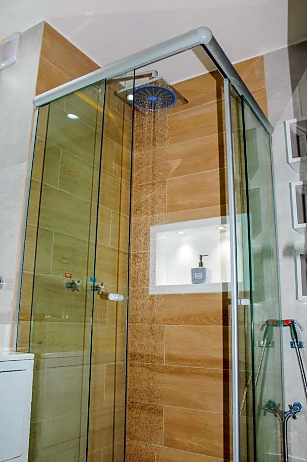 Ponta Negra Beach Flat Prime