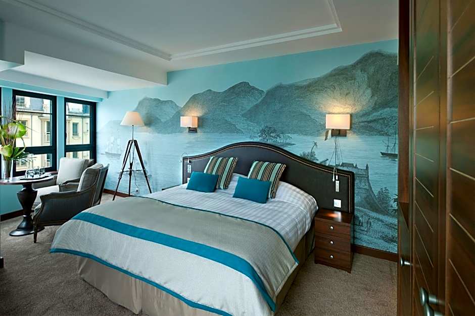 Hotel Le Nouveau Monde