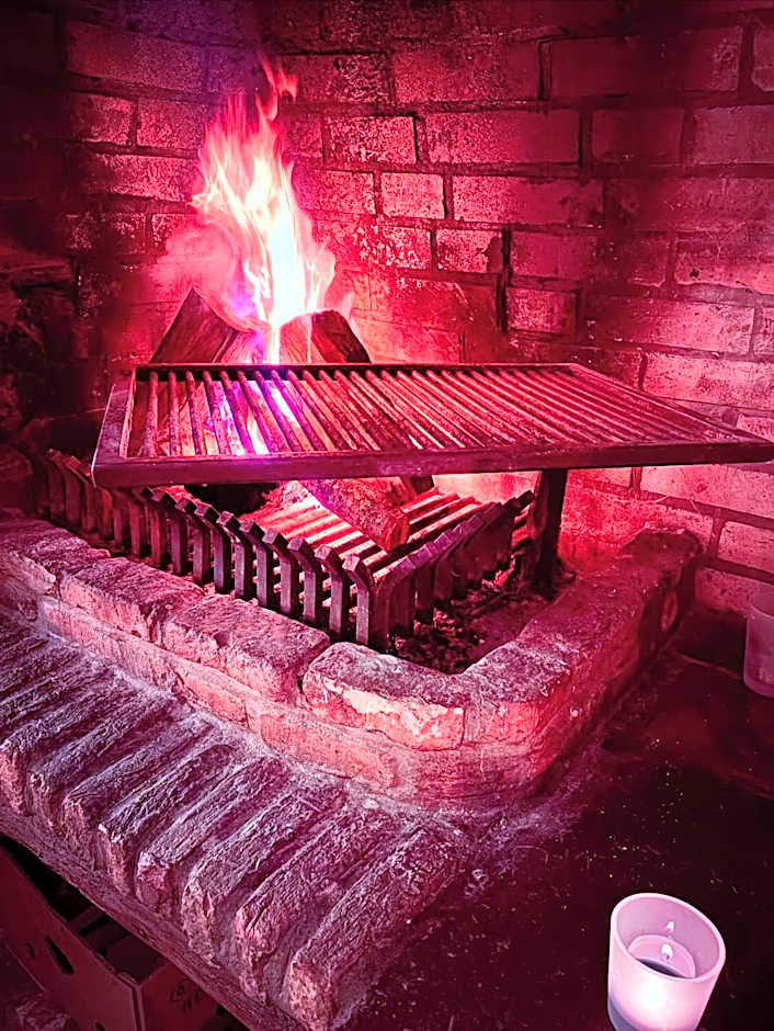 La Vieille Forge B&B