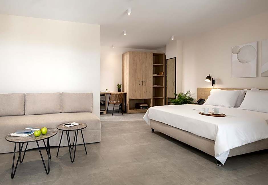 Calives Premium Stay