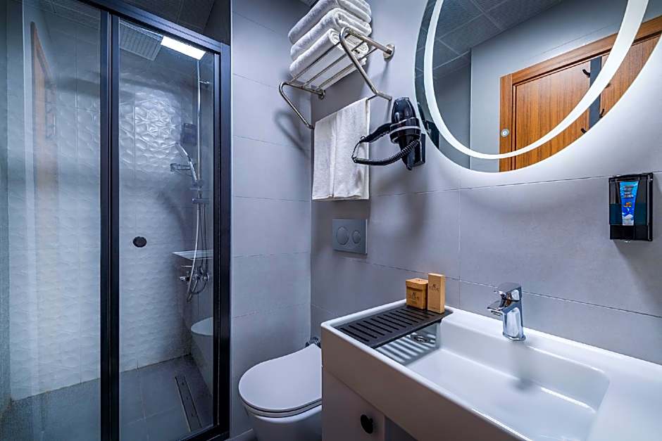 Elite Hotel Istanbul Airport