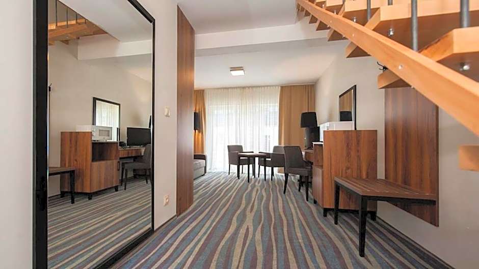 Apartamenty przy Latarni