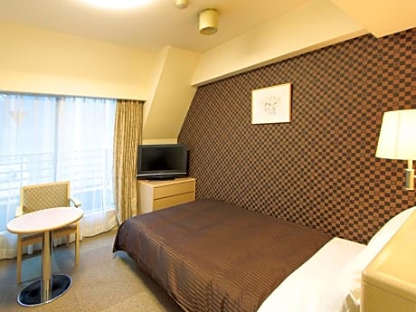 Deluxe Single Room - Non-Smoking