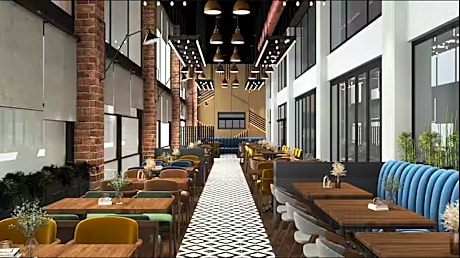 DoubleTree by Hilton Suites Trabzon Yomra