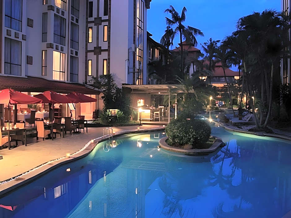 Prime Plaza Hotel Sanur – Bali