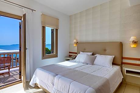 Superior Studio with Balcony