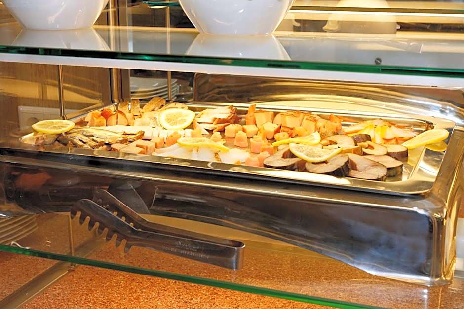 Hotel Restaurant Rodizio Paderborn